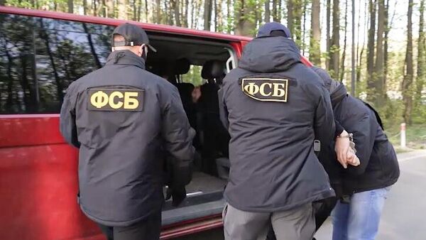 俄反恐委員會：2025年俄羅斯消滅24名武裝分子，拘留超2000名匪徒 - 俄羅斯衛星通訊社