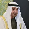 Президент Объединенных Арабских Эмиратов Мухаммед бен Заид Аль Нахайян - 俄罗斯卫星通讯社