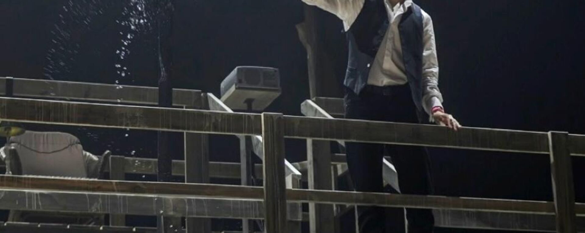 莫斯科艺术剧院开始在中国的巡演 - 俄罗斯卫星通讯社, 1920, 08.08.2025