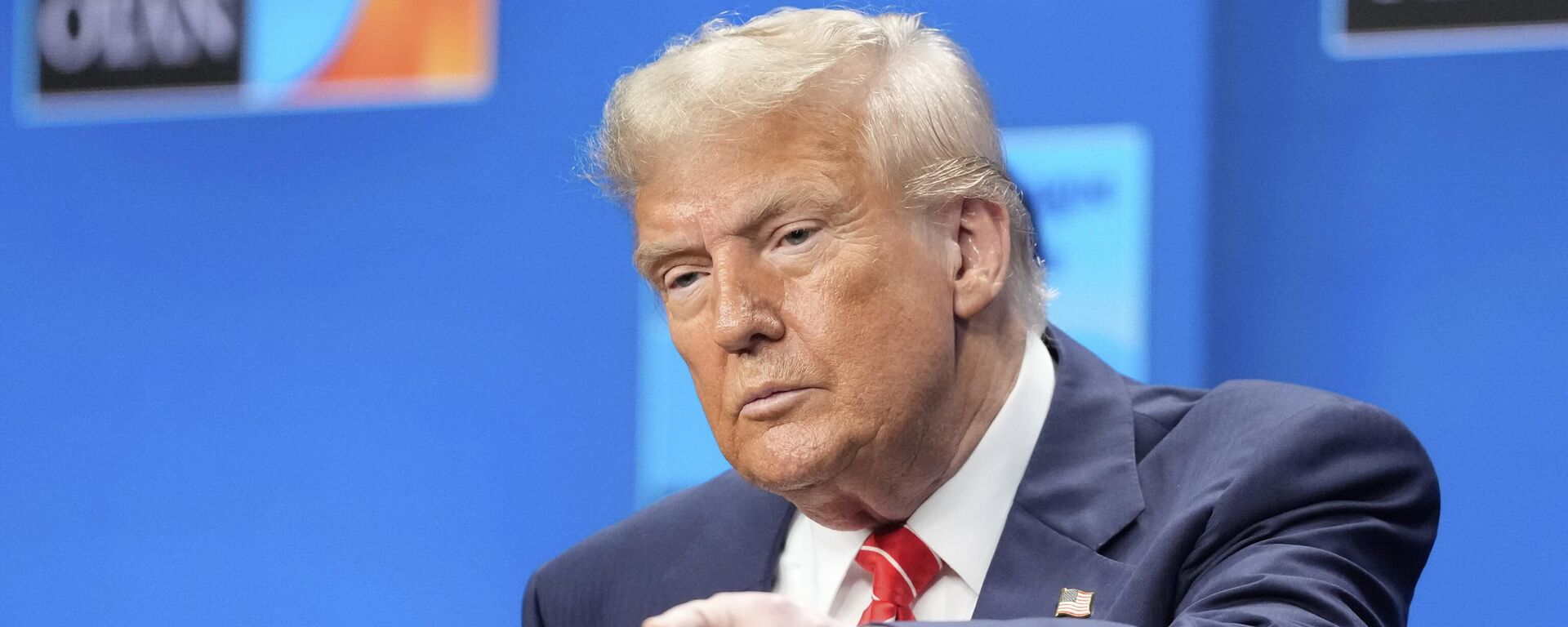 媒体：特朗普指示军方为在拉丁美洲针对贩毒集团展开行动做准备 - 俄罗斯卫星通讯社, 1920, 09.08.2025