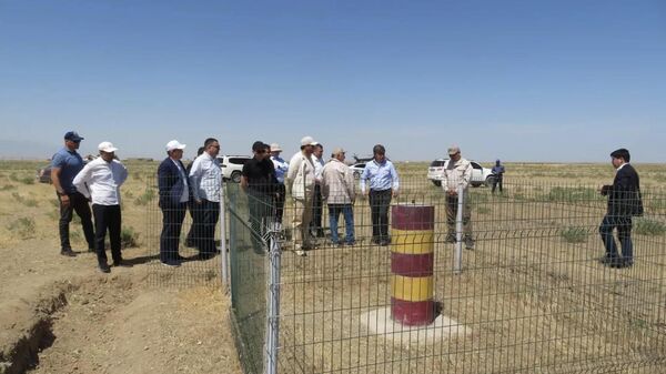 烏原子能機構：俄公司參建的烏茲別克斯坦小型核電站將於2026年3月開工 - 俄羅斯衛星通訊社