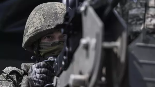 俄强力人员：攻击过库尔斯克州的乌军无人系统营指挥所被打击摧毁 - 俄罗斯卫星通讯社