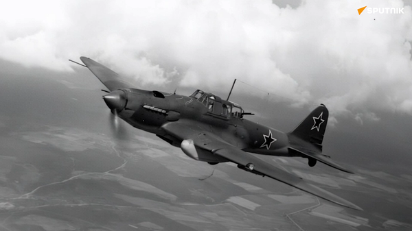 俄罗斯卫星通讯社借助AI还原“满洲战役”场景   - 俄罗斯卫星通讯社