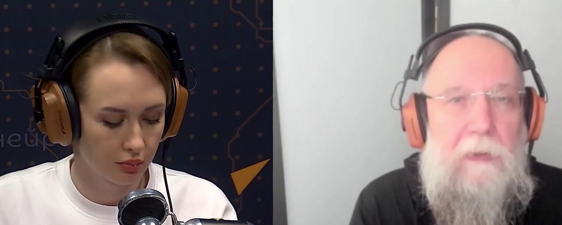 杜金：普京与特朗普的会晤对主导西方的政策是一场灾难 - 俄罗斯卫星通讯社, 1920, 11.08.2025