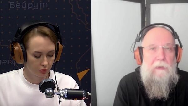 杜金：普京与特朗普的会晤对主导西方的政策是一场灾难 - 俄罗斯卫星通讯社