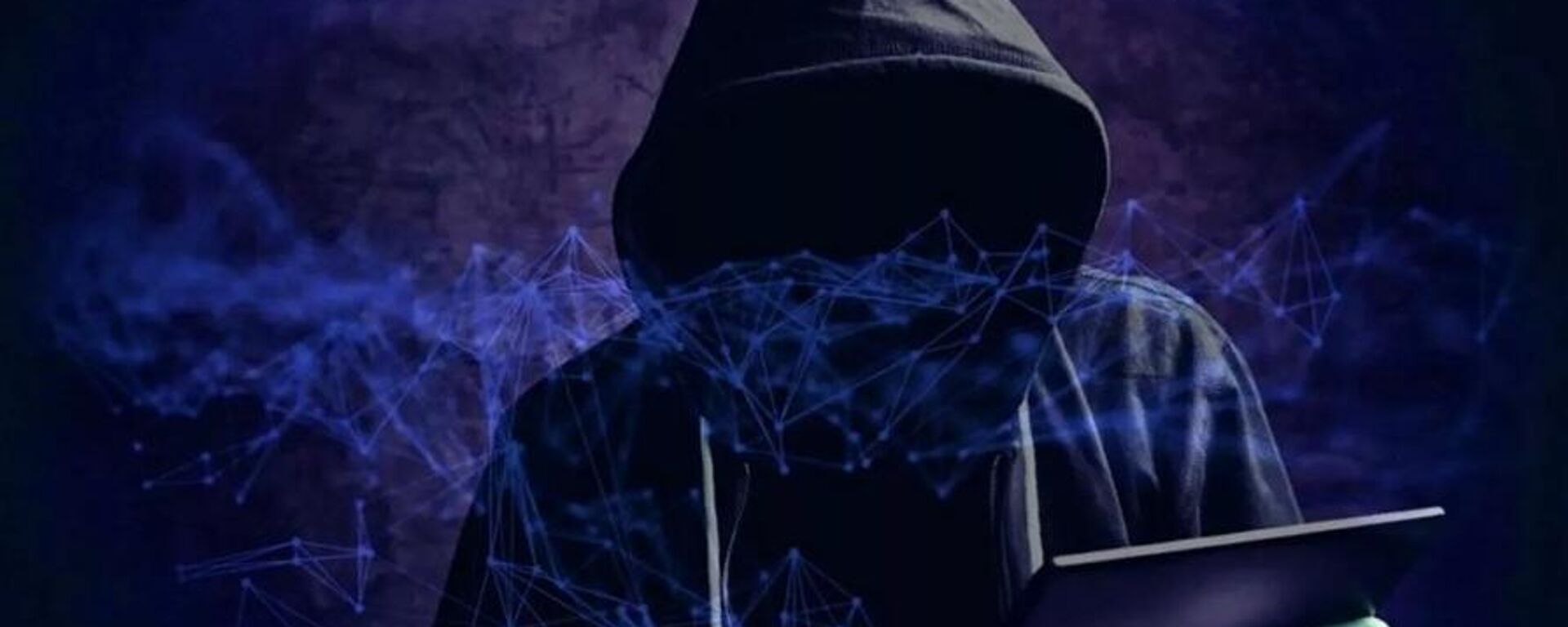 黑客 - 俄罗斯卫星通讯社, 1920, 12.08.2025