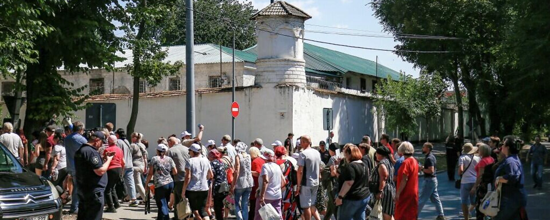 摩爾多瓦 - 俄羅斯衛星通訊社, 1920, 17.08.2025