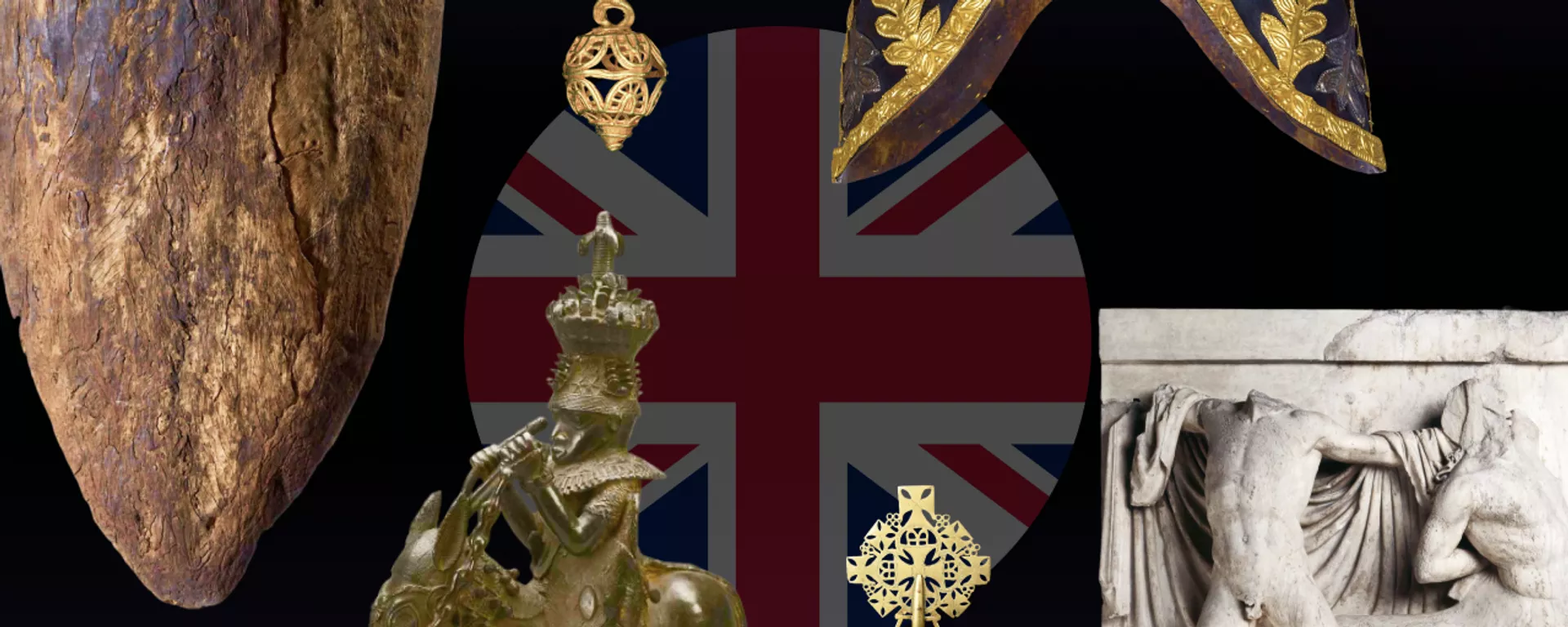 大英博物馆为何拒绝归还文物？ - 俄罗斯卫星通讯社, 1920, 12.08.2025