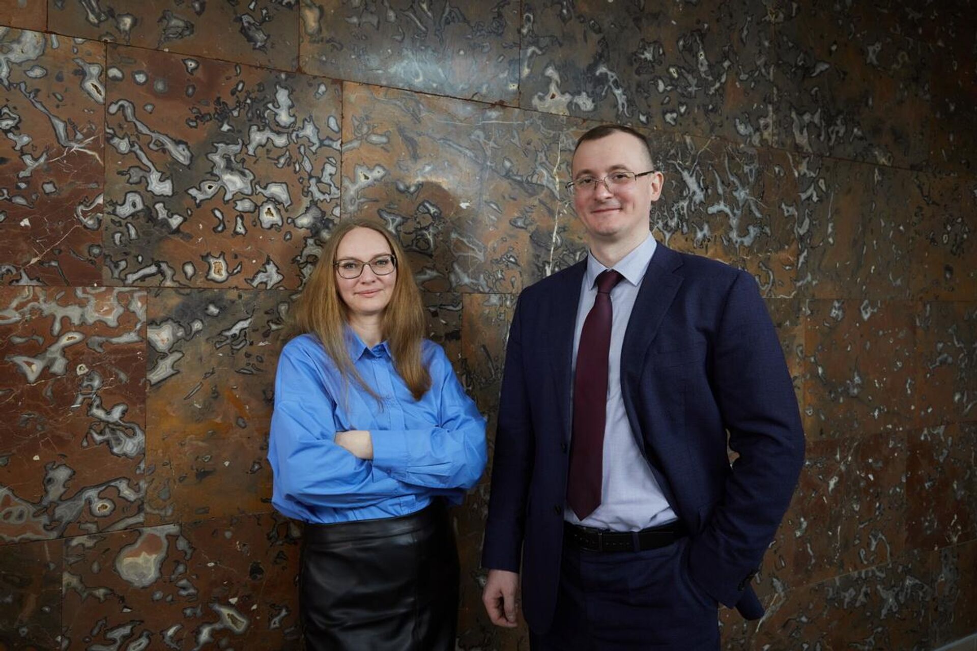 Н.Рослякова, А. Волков Арктика: уникальная и многогранная. - 俄罗斯卫星通讯社, 1920, 13.08.2025