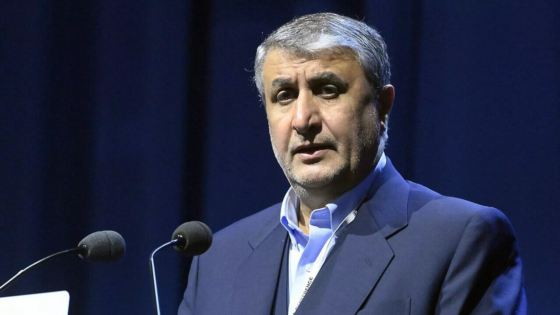 伊朗副总统:以色列和美国于3月1日打击纳坦兹核设施 伊朗副总统:以色列和美国于3月1日打击纳坦兹核设施 - 俄罗斯卫星通讯社, 1920, 03.03.2026