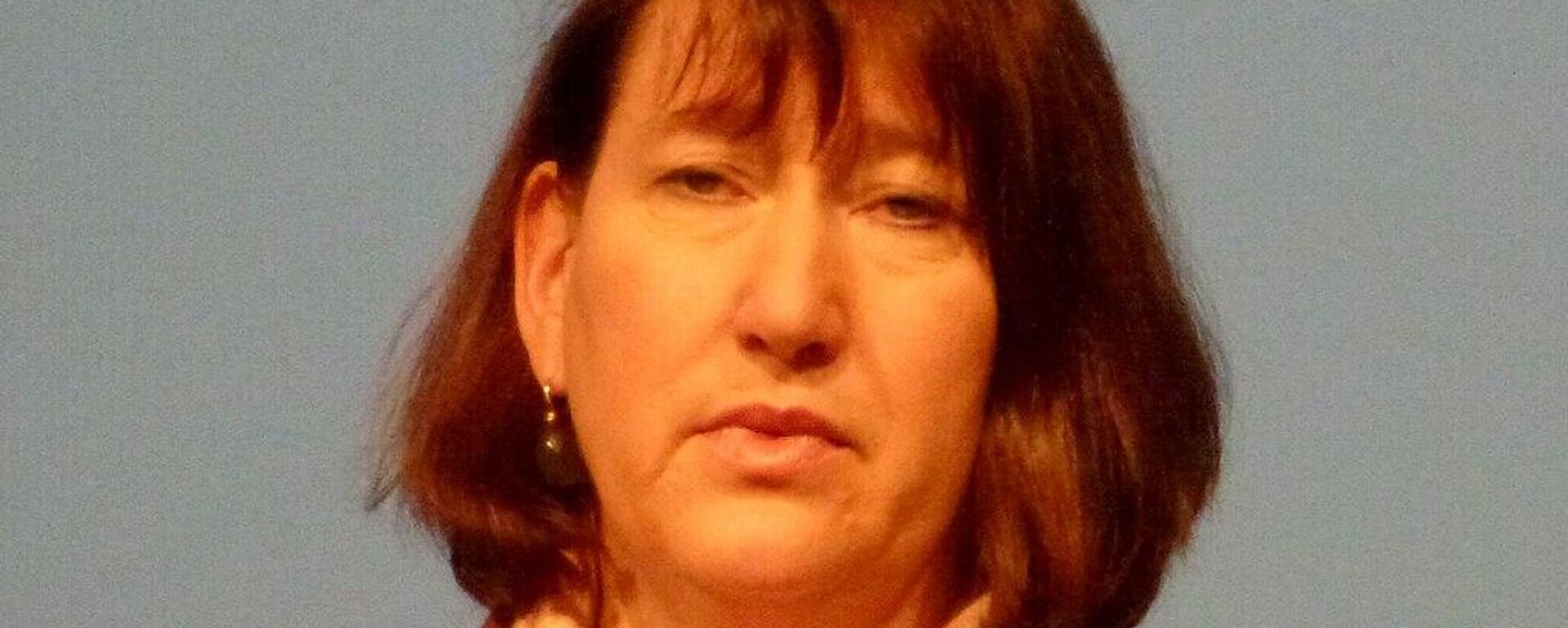 德国汽车工业协会负责人希尔德加德•穆勒（资料图片） - 俄罗斯卫星通讯社, 1920, 13.08.2025