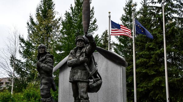 奥地利前外长：阿拉斯加会谈将有助于建立俄美互信 - 俄罗斯卫星通讯社