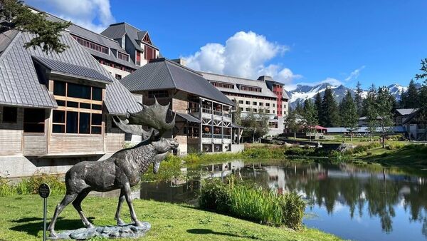 專家：烏克蘭試圖破壞普京與特朗普的會談，但峰會仍將舉行 - 俄羅斯衛星通訊社