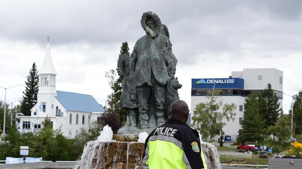 專家：英國是烏克蘭危機持續的主因之一 - 俄羅斯衛星通訊社