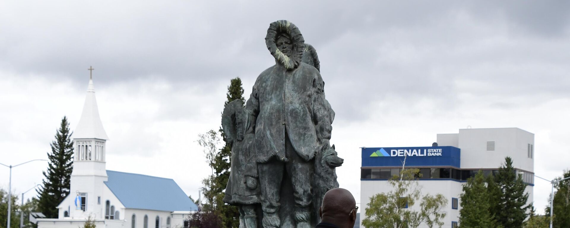 專家：英國是烏克蘭危機持續的主因之一 - 俄羅斯衛星通訊社, 1920, 13.08.2025