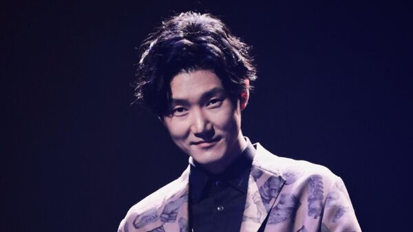 歌手王晰将代表中国参加“国际视界”国际歌唱大赛 - 俄罗斯卫星通讯社