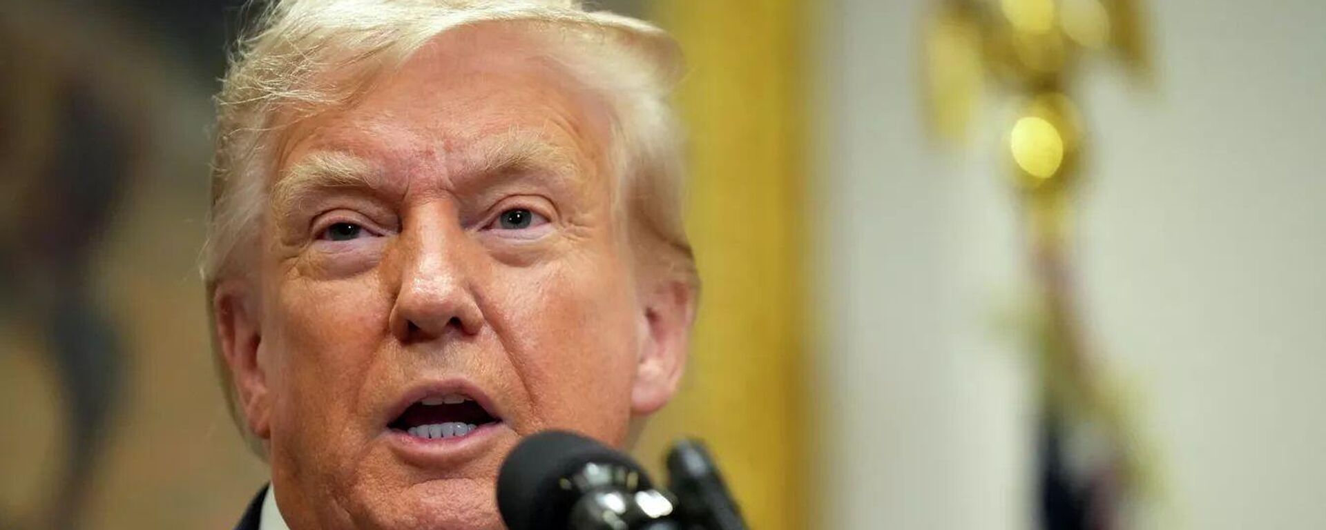 特朗普：與盧卡申科討論釋放1300名囚犯 - 俄羅斯衛星通訊社, 1920, 15.08.2025