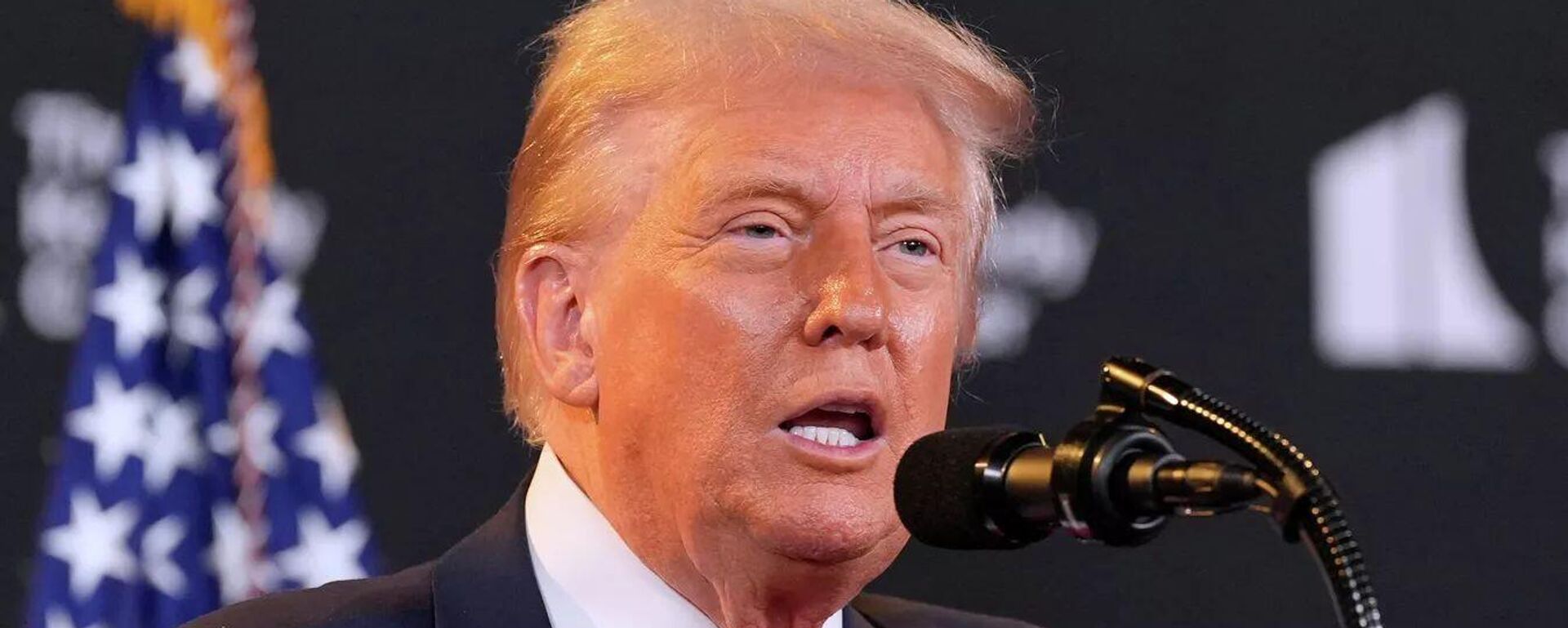 特朗普下令对药品征收100%的进口关税 - 俄罗斯卫星通讯社, 1920, 03.04.2026