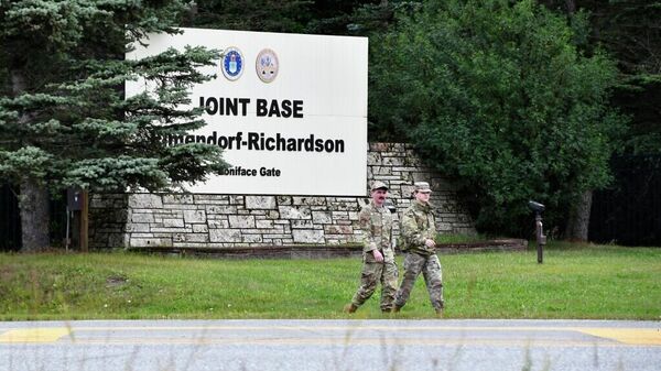 特朗普披露打算與普京討論甚麼 - 俄羅斯衛星通訊社