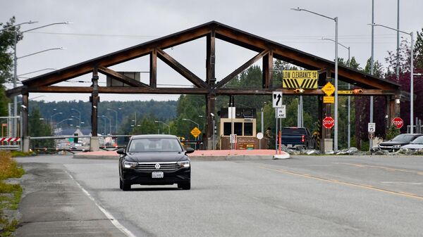 美媒：俄美总统会晤举办地因阿拉斯加旅游旺季而选择有限 - 俄罗斯卫星通讯社