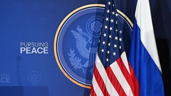 俄总统助理：俄美正积极讨论乌克兰问题调解 - 俄罗斯卫星通讯社