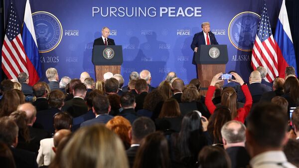 克宫：特朗普为乌克兰冲突调解所做的斡旋工作非常重要 - 俄罗斯卫星通讯社