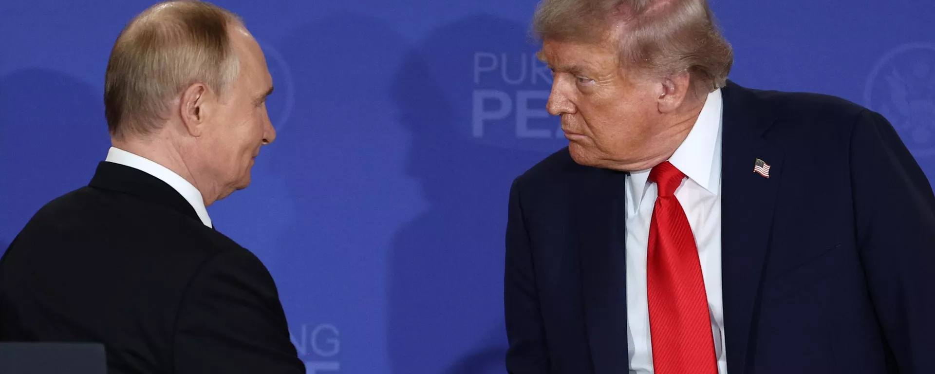 克宫：俄方目前无法透露俄美两国总统是否会再次通电话 - 世界报道, 1920, 28.04.2026