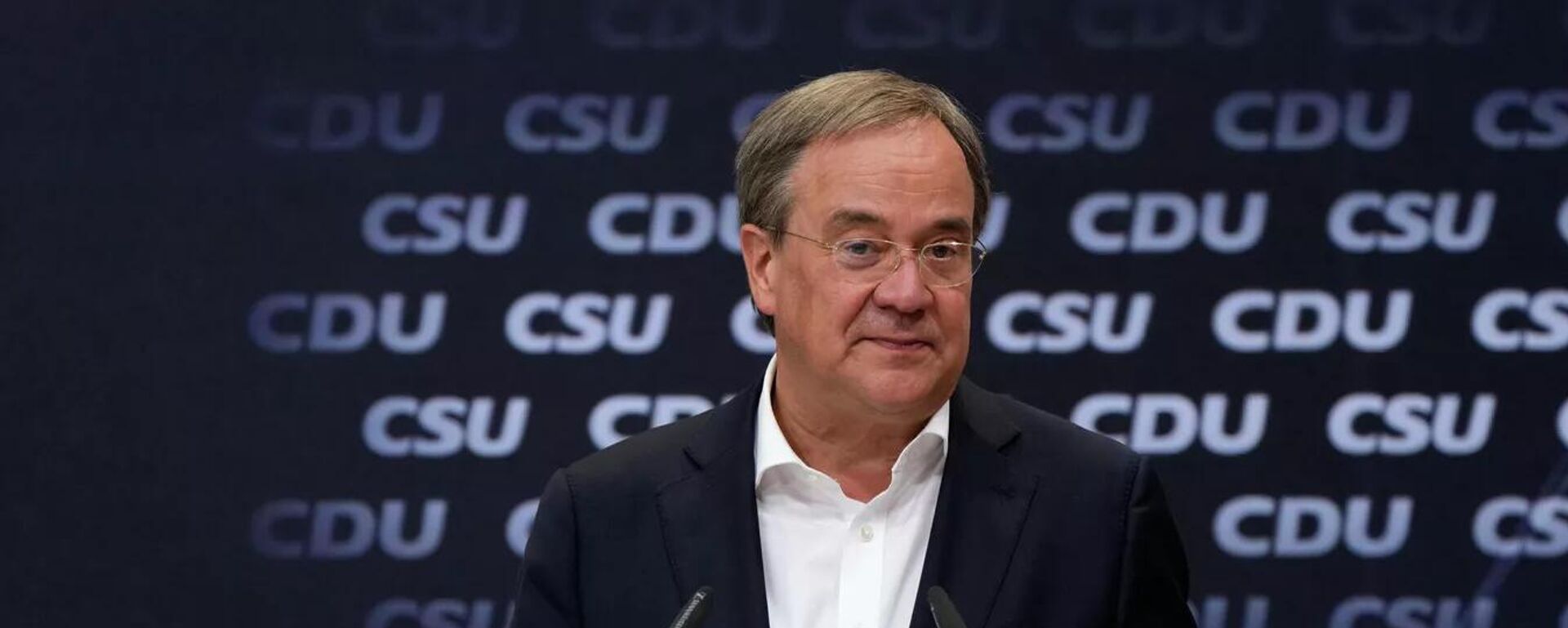 德國聯邦議院外交政策委員會主席阿明•拉捨特 - 俄羅斯衛星通訊社, 1920, 18.08.2025