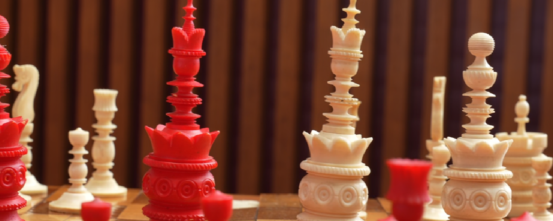 一副象棋，兩段記憶 - 俄羅斯衛星通訊社, 1920, 19.08.2025