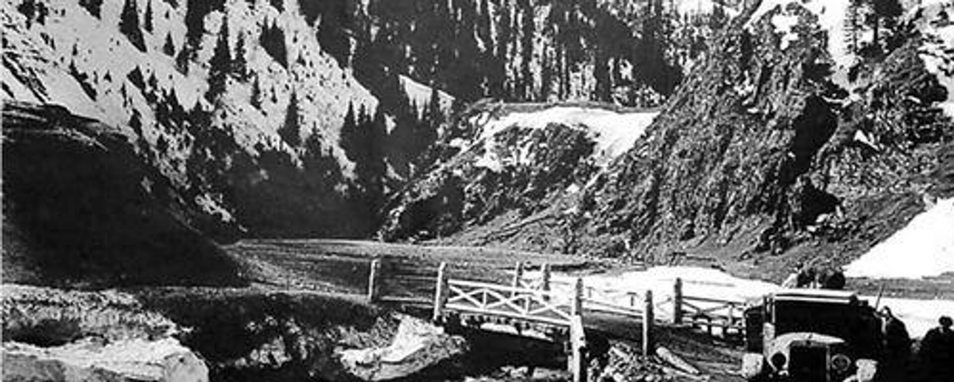 “新疆走廊”：苏中互助的战略动脉 - 俄罗斯卫星通讯社, 1920, 19.08.2025