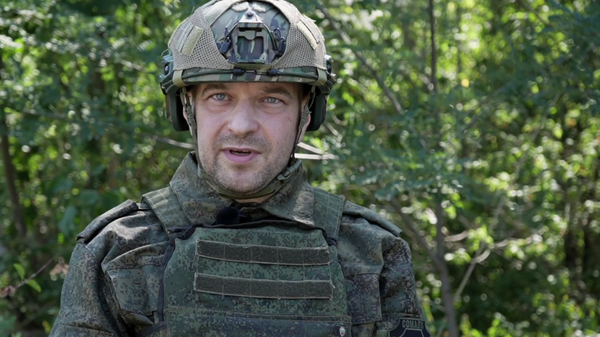 俄士兵：烏克蘭武裝部隊在失去補給線後，往往會不戰而退 - 俄羅斯衛星通訊社