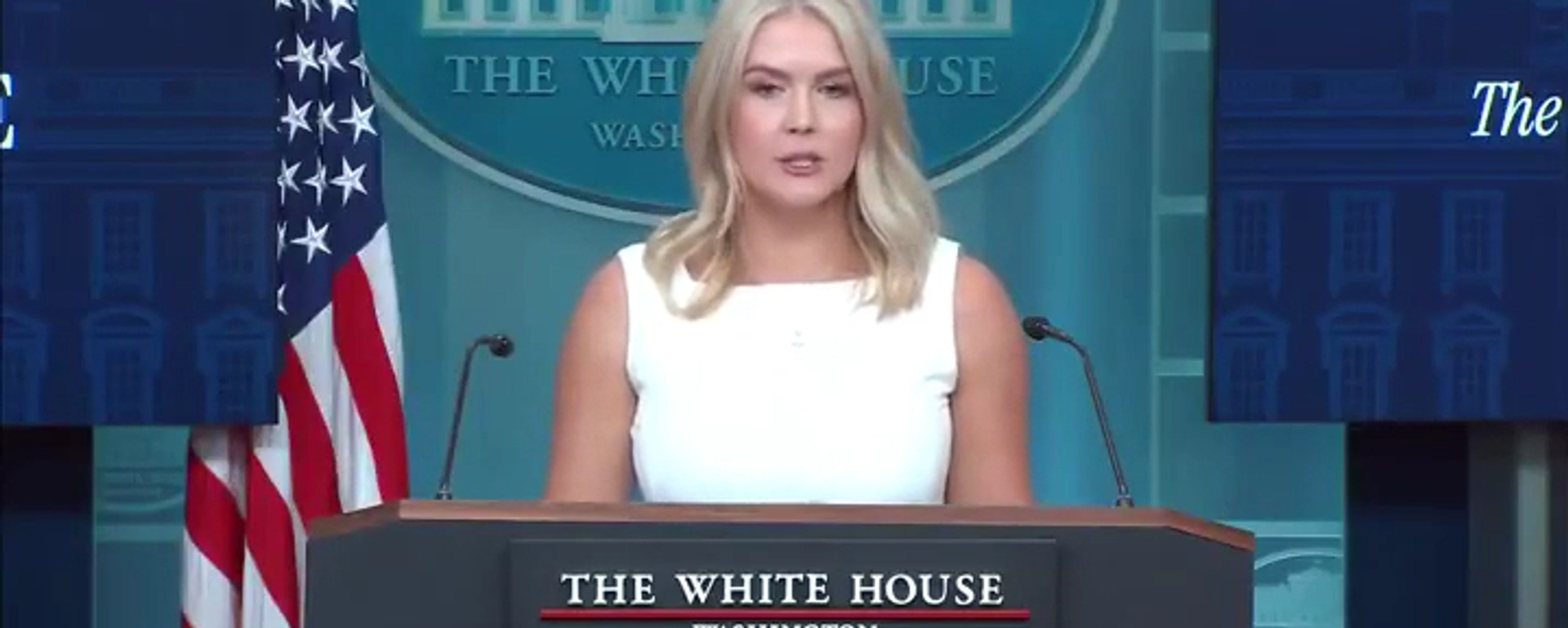 白宫：美国不会在乌克兰派驻军队 - 俄罗斯卫星通讯社, 1920, 20.08.2025