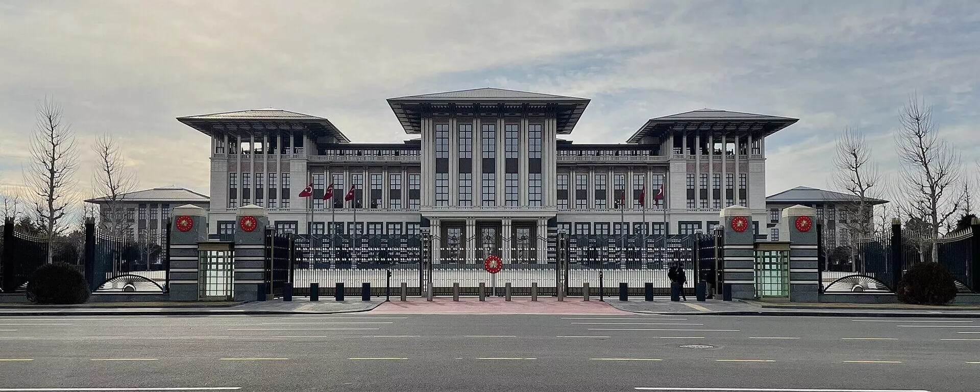  土耳其 - 俄罗斯卫星通讯社, 1920, 12.01.2026