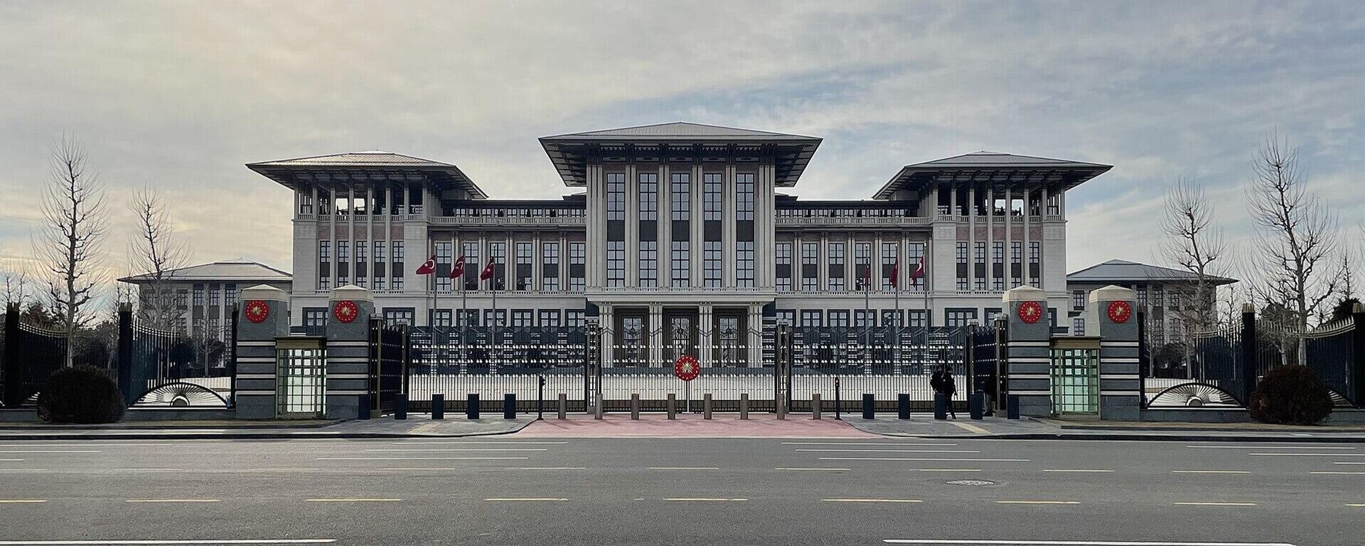  土耳其 - 俄羅斯衛星通訊社, 1920, 12.01.2026