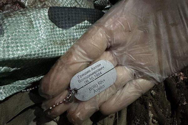 媒體：黑客披露烏克蘭在特別軍事行動期間損失170多萬軍人 - 俄羅斯衛星通訊社