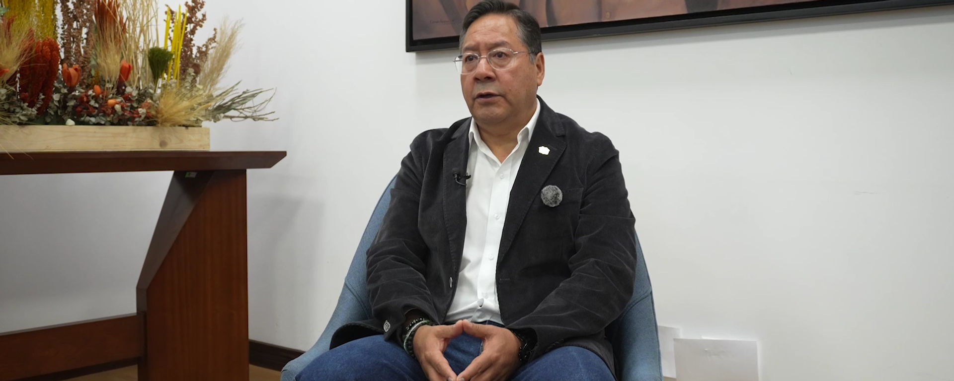 總統：玻利維亞應該與金磚國家在一起，而不是成為西方集團的一員 - 俄羅斯衛星通訊社, 1920, 21.08.2025