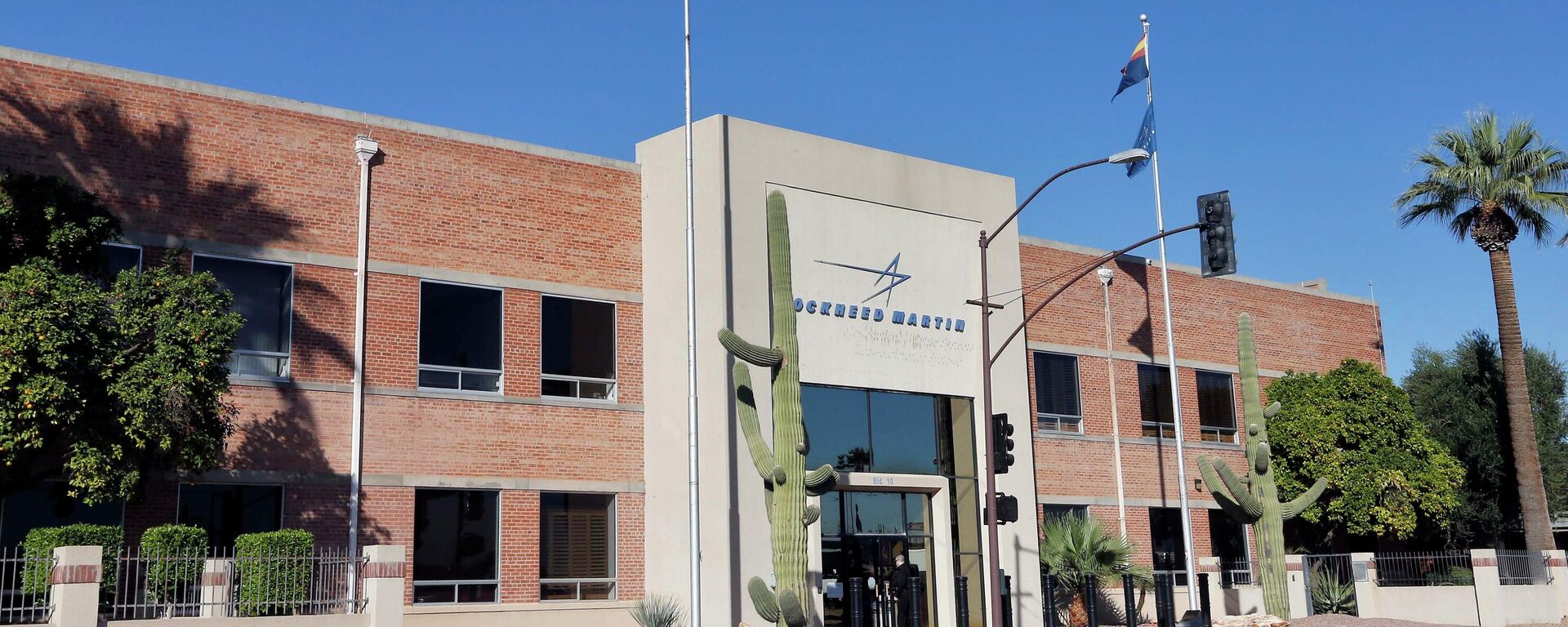 媒体：美国将拨款近10亿美元生产新型洛克希德·马丁导弹 - 俄罗斯卫星通讯社, 1920, 22.08.2025