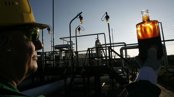 欧盟：乌克兰封锁“友谊”管道危及能源安全 - 俄罗斯卫星通讯社