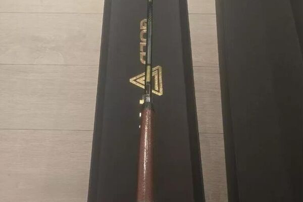 高尔夫球杆 - 俄罗斯卫星通讯社