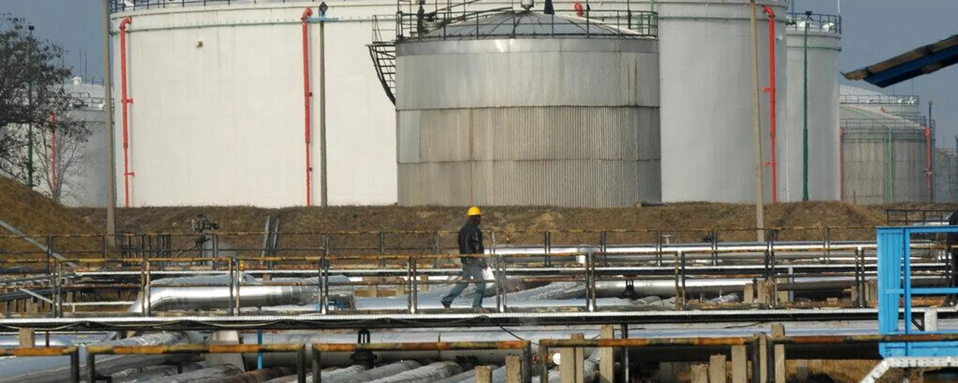 匈牙利外长：“友谊”管道暂停输送俄石油是基辅与欧盟勾结的结果 - 俄罗斯卫星通讯社, 1920, 23.02.2026