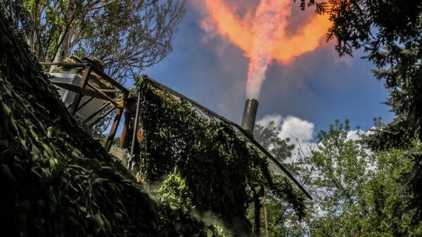 俄国防部：俄防空系统一周内击落乌军1377架无人机、18枚航空炸弹和9枚“海马斯”火箭弹 - 俄罗斯卫星通讯社