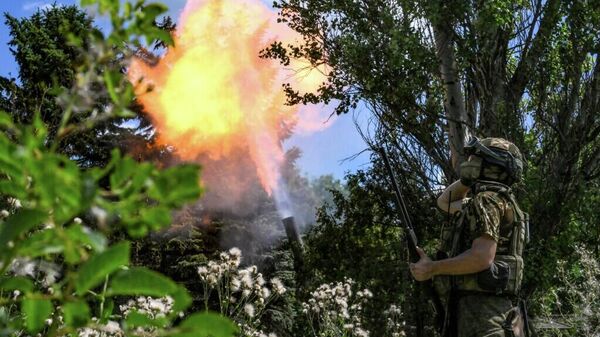 俄军队 - 俄罗斯卫星通讯社