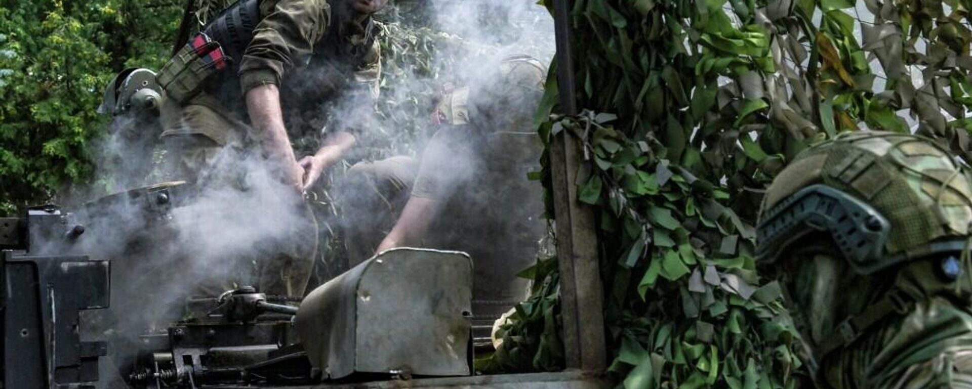 俄國防部：烏軍在過去一周特別軍事行動中損失約1萬人 - 俄羅斯衛星通訊社, 1920, 19.09.2025