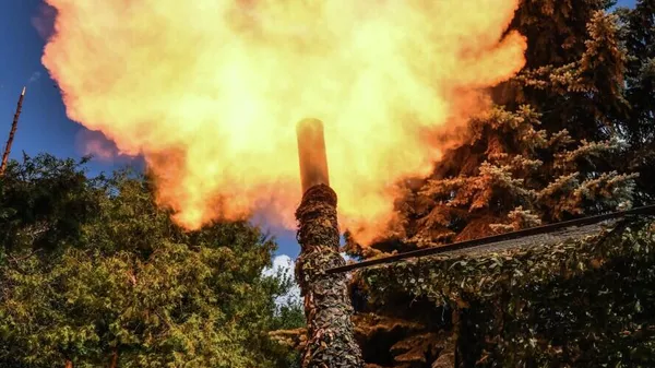 亲俄地下组织：俄军打击乌军在敖德萨进行无人艇作战训练的港口 - 俄罗斯卫星通讯社