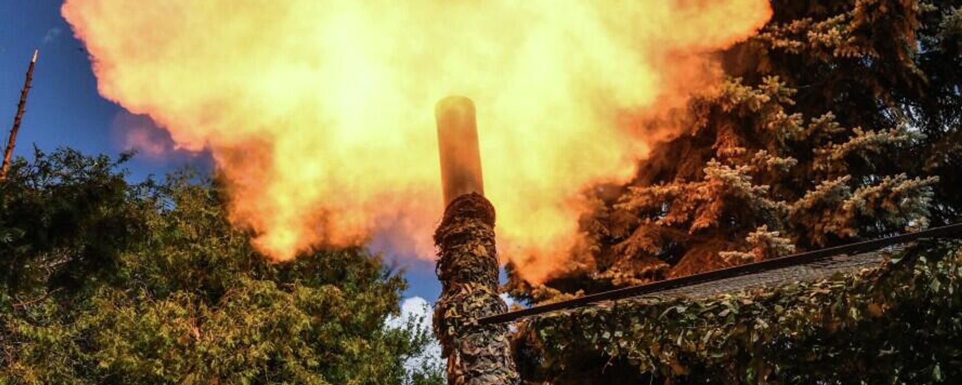 俄国防部：乌军一昼夜在特别军事行动中损失1300名军人 - 俄罗斯卫星通讯社, 1920, 03.09.2025