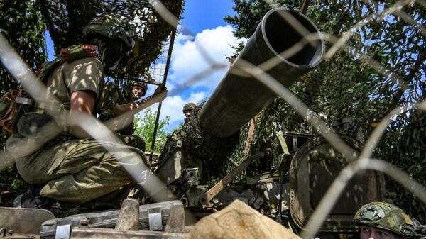 俄军 - 俄罗斯卫星通讯社