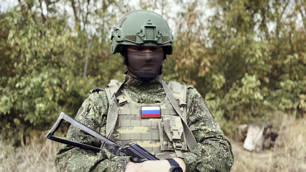 俄士兵：烏軍在頓涅茨克人民共和國使用有毒物質策劃破壞行動 - 俄羅斯衛星通訊社