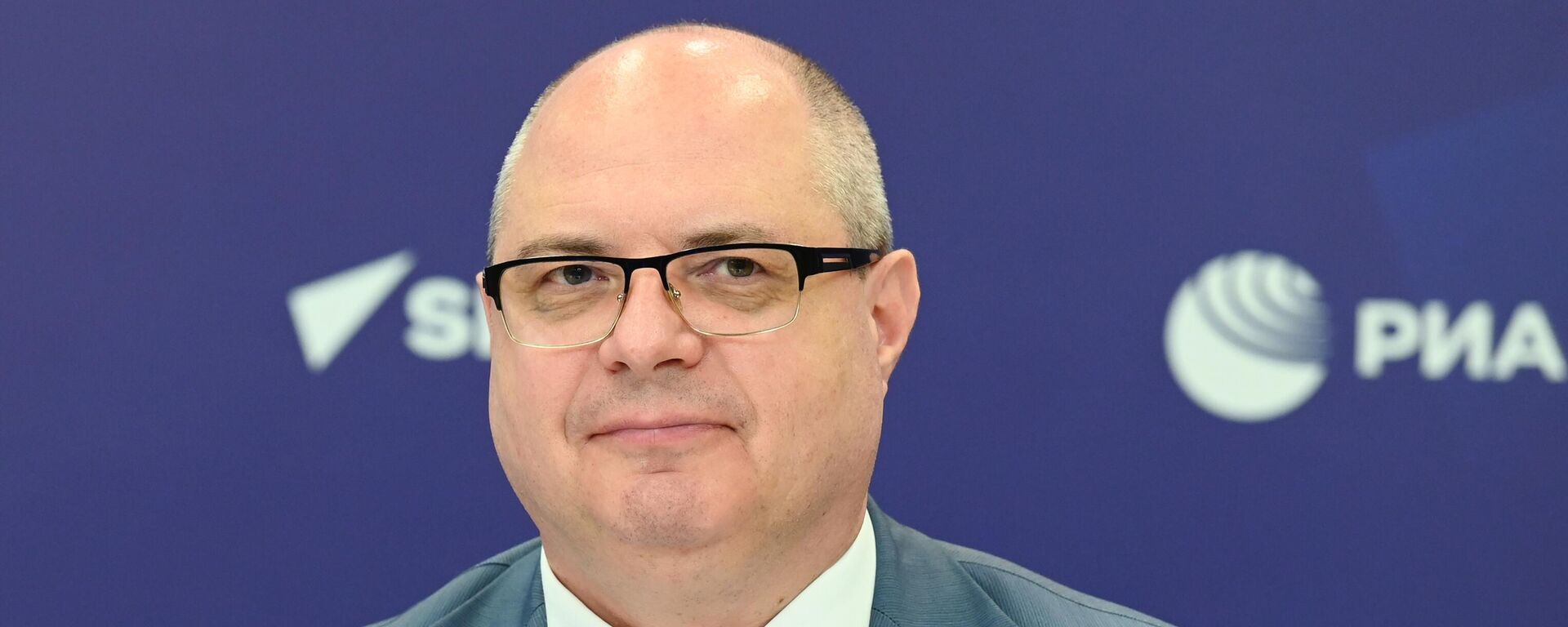 谢尔盖•加夫里洛夫 - 俄罗斯卫星通讯社, 1920, 28.08.2025