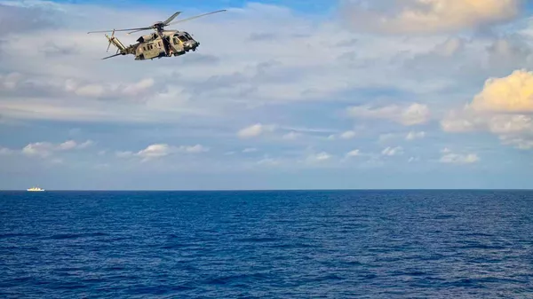 菲律宾军队 - 俄罗斯卫星通讯社