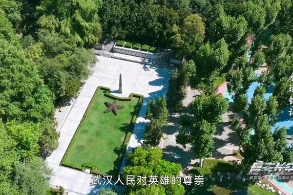 中国拍摄苏联飞行员秘密援华纪录片 - 俄罗斯卫星通讯社